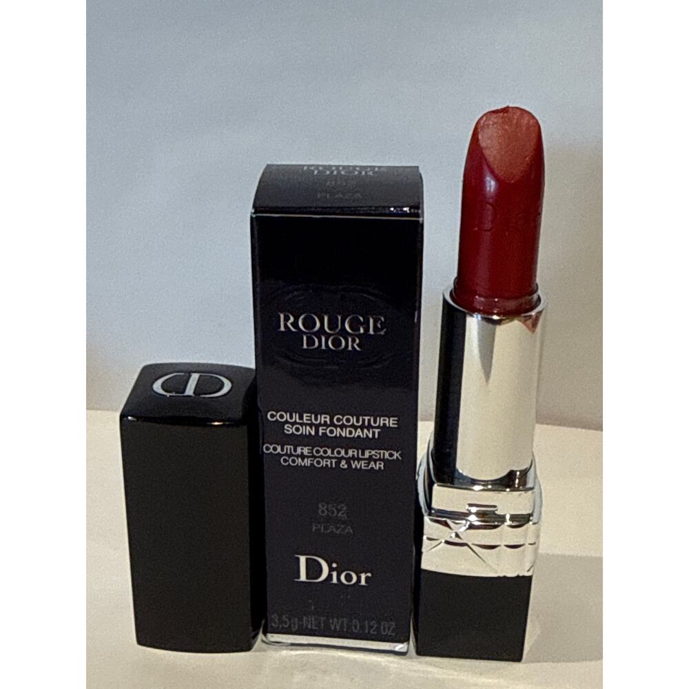 Christian Dior Rouge # 434 Lipstick 0.12oz CD Dior Makeup